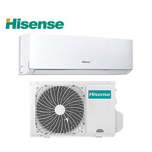 Hisence AC 22000BTU Non-Invertor Split Ac