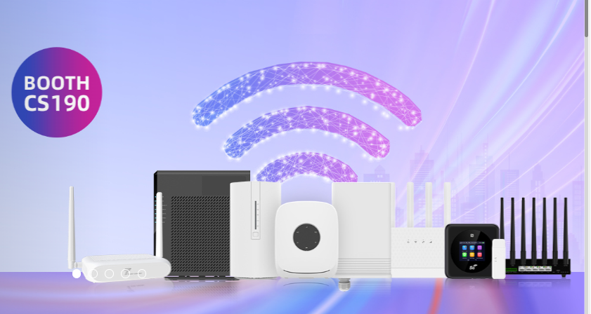 COMMUNICATION TERMINAL SOLUTIONS